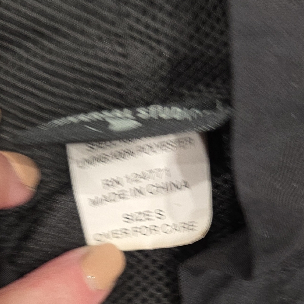 Universal Studio Hooded Windbreaker Jacket - Picture 4 of 5